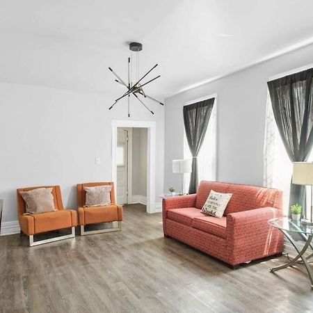 Detroit 3Bd Seasonal Holiday, Near Museums & Parks Exterior photo